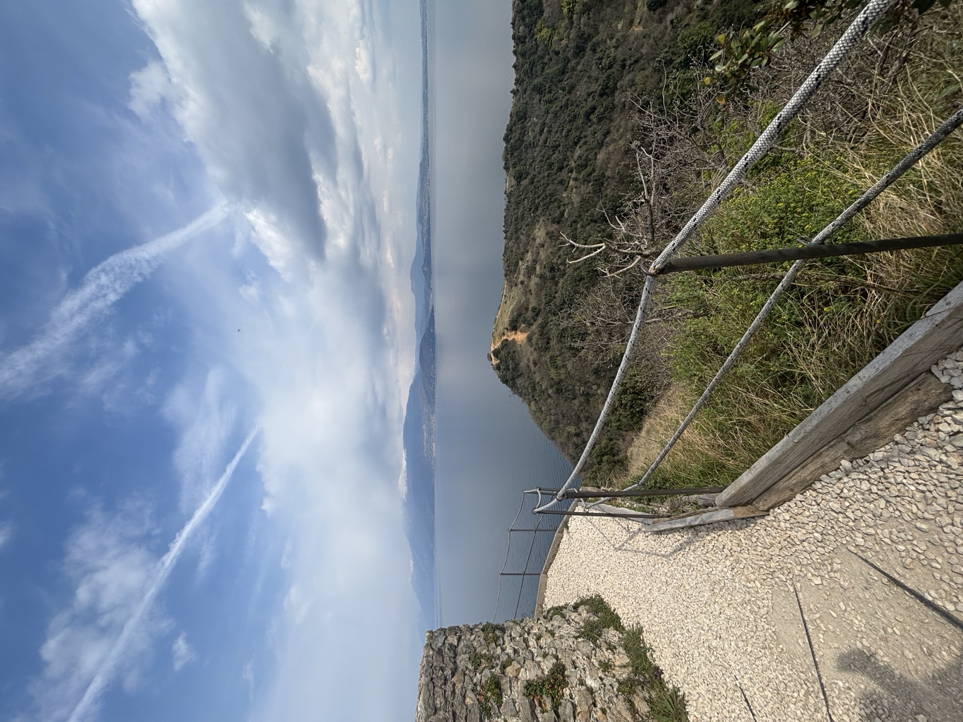 Lago di Garda foto